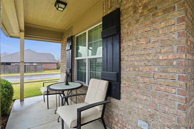 17532 E 44th Street, Tulsa, OK 74134