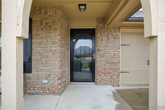 17532 E 44th Street, Tulsa, OK 74134