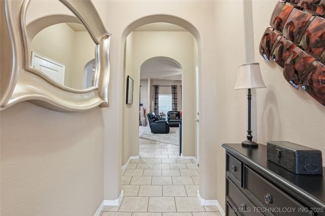 17532 E 44th Street, Tulsa, OK 74134