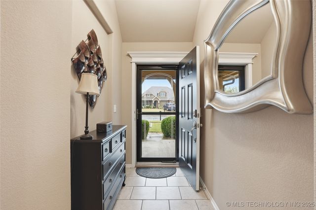 17532 E 44th Street, Tulsa, OK 74134