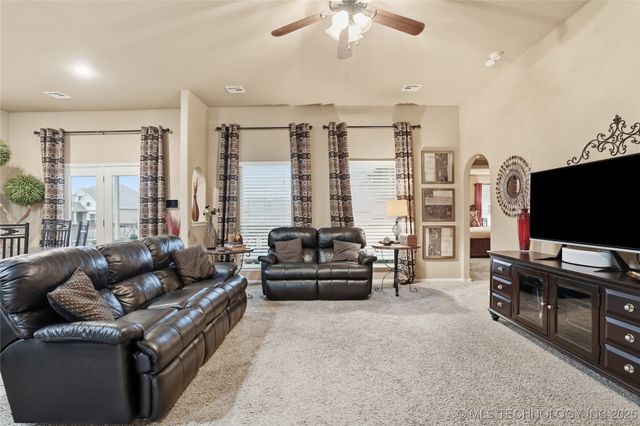 17532 E 44th Street, Tulsa, OK 74134