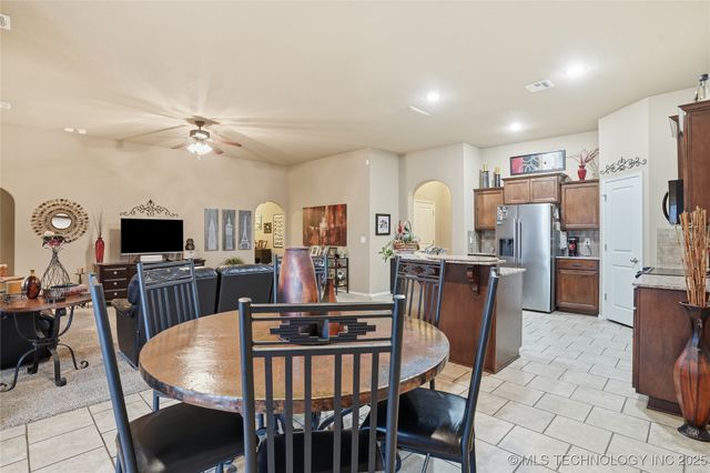 17532 E 44th Street, Tulsa, OK 74134