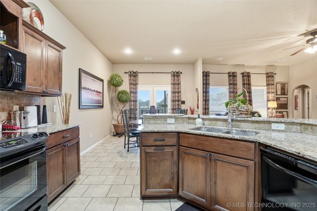 17532 E 44th Street, Tulsa, OK 74134