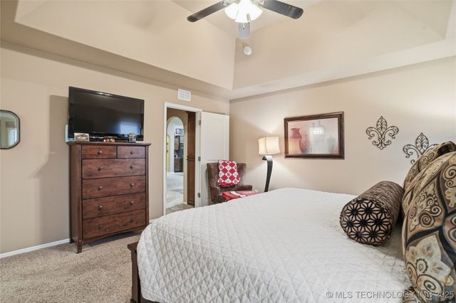 17532 E 44th Street, Tulsa, OK 74134