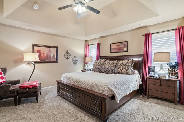 17532 E 44th Street, Tulsa, OK 74134