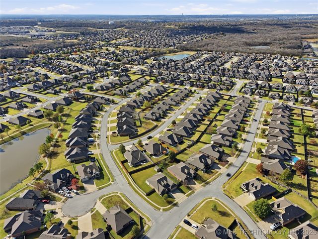 17532 E 44th Street, Tulsa, OK 74134