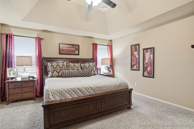 17532 E 44th Street, Tulsa, OK 74134