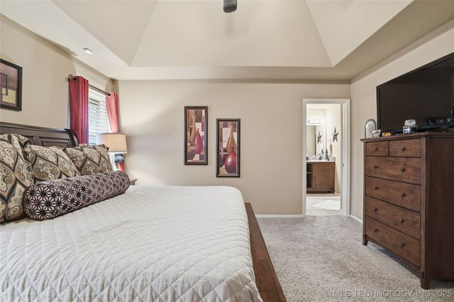 17532 E 44th Street, Tulsa, OK 74134