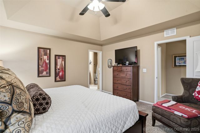 17532 E 44th Street, Tulsa, OK 74134