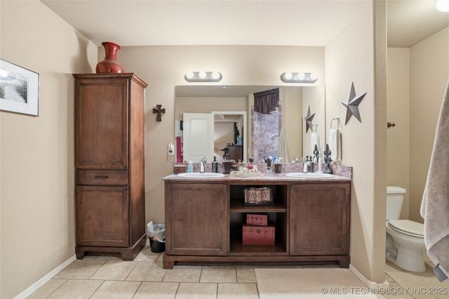 17532 E 44th Street, Tulsa, OK 74134