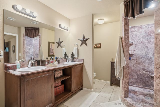 17532 E 44th Street, Tulsa, OK 74134