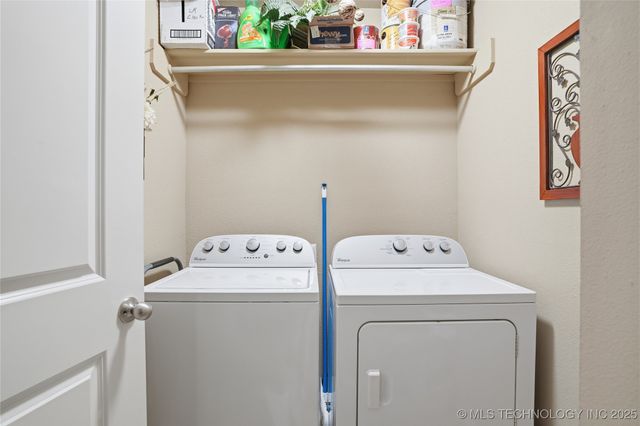 17532 E 44th Street, Tulsa, OK 74134