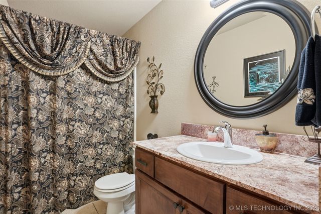 17532 E 44th Street, Tulsa, OK 74134