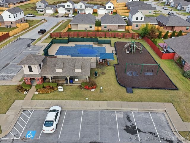 17532 E 44th Street, Tulsa, OK 74134