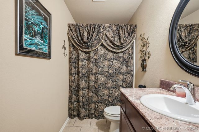 17532 E 44th Street, Tulsa, OK 74134