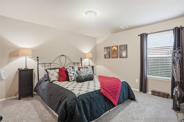 17532 E 44th Street, Tulsa, OK 74134