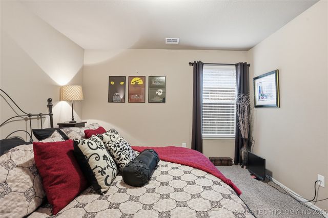 17532 E 44th Street, Tulsa, OK 74134