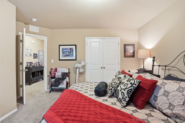 17532 E 44th Street, Tulsa, OK 74134