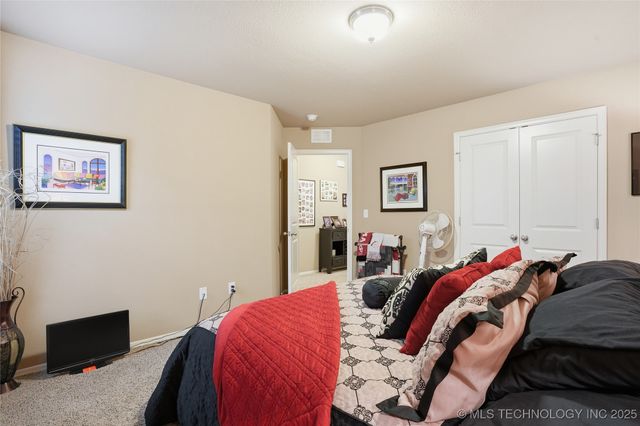 17532 E 44th Street, Tulsa, OK 74134