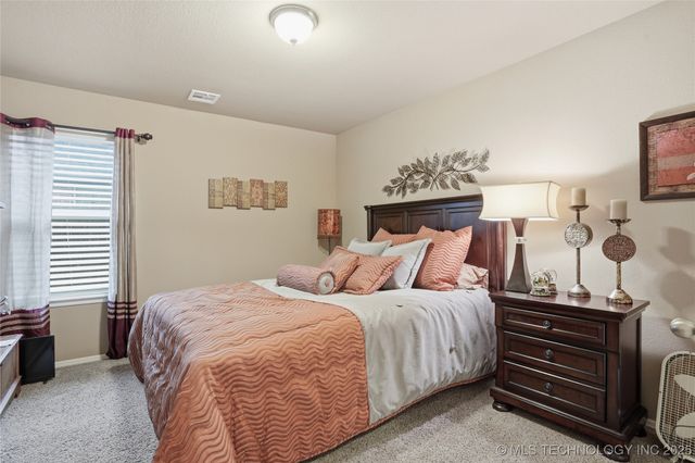 17532 E 44th Street, Tulsa, OK 74134