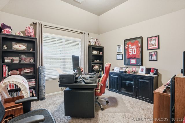 17532 E 44th Street, Tulsa, OK 74134