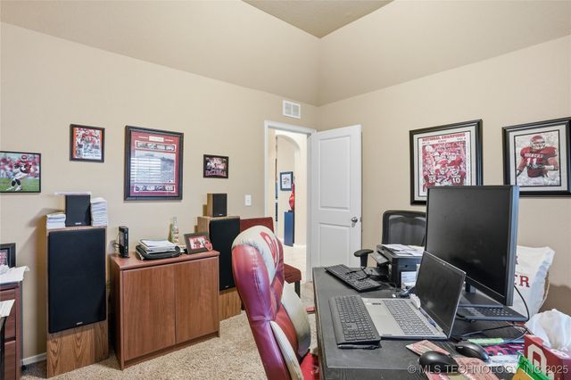 17532 E 44th Street, Tulsa, OK 74134