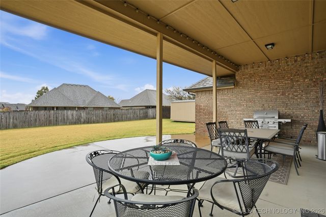 17532 E 44th Street, Tulsa, OK 74134