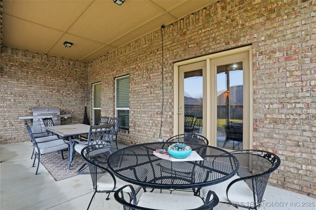 17532 E 44th Street, Tulsa, OK 74134