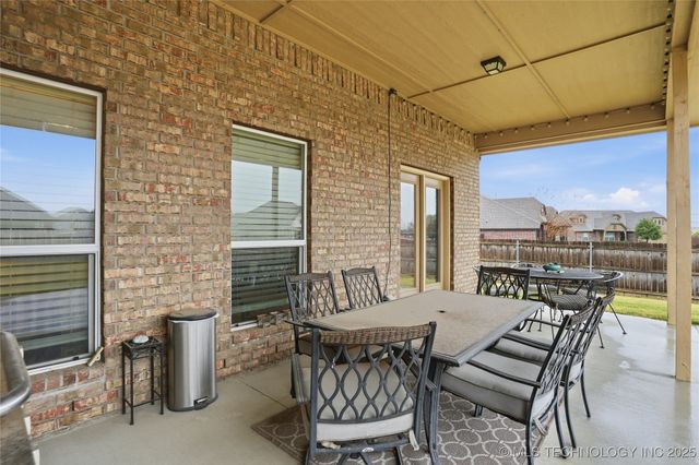 17532 E 44th Street, Tulsa, OK 74134