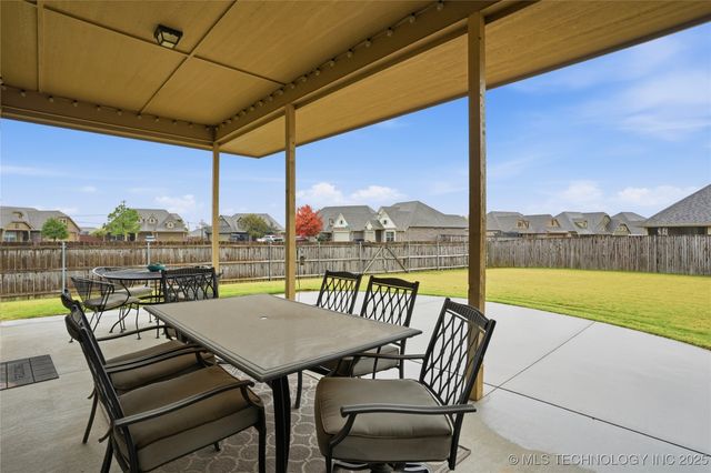 17532 E 44th Street, Tulsa, OK 74134