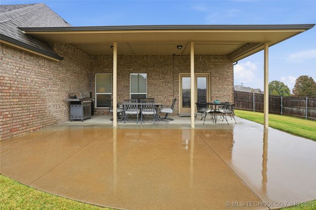 17532 E 44th Street, Tulsa, OK 74134