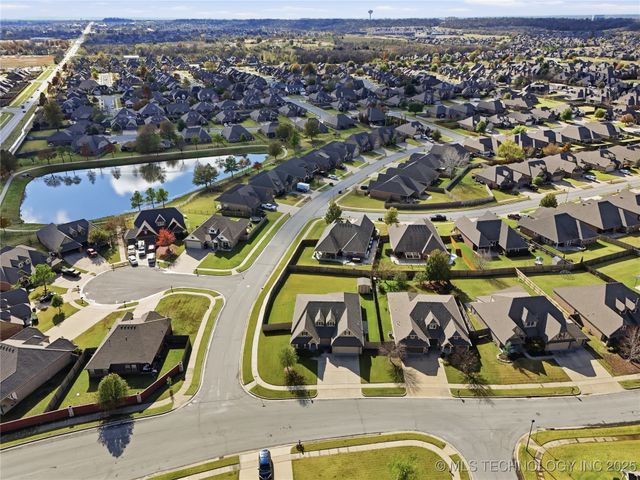 17532 E 44th Street, Tulsa, OK 74134