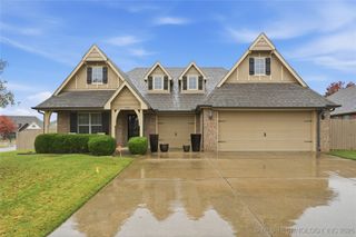 17532 E 44th Street, Tulsa, OK 74134