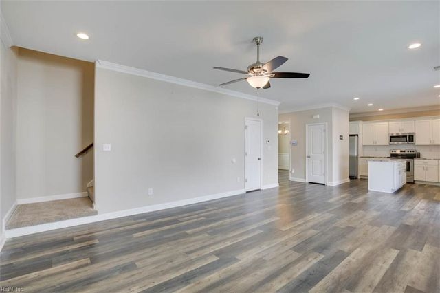 100 Wren RD, Suffolk, VA 23432