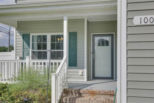 100 Wren RD, Suffolk, VA 23432