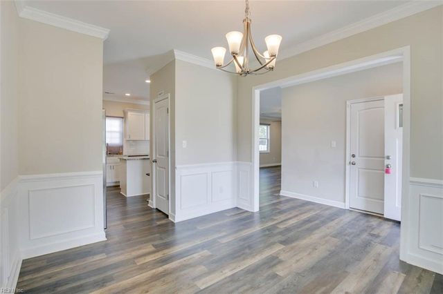 100 Wren RD, Suffolk, VA 23432