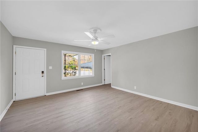 75 Cawthon Road, Toccoa, GA 30577