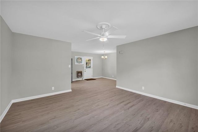 75 Cawthon Road, Toccoa, GA 30577