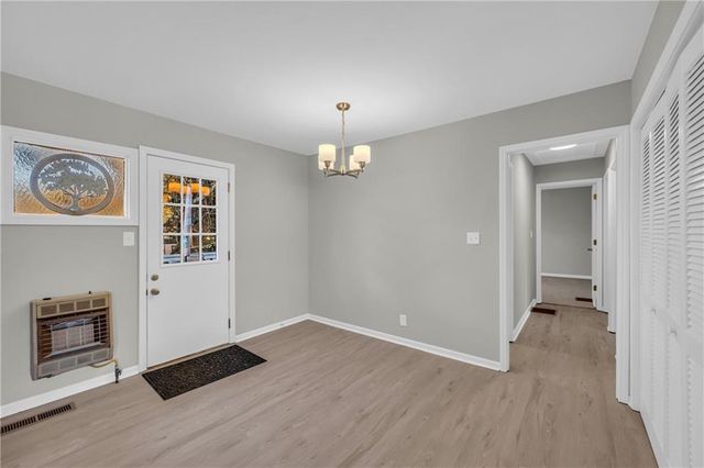 75 Cawthon Road, Toccoa, GA 30577