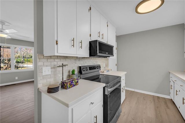 75 Cawthon Road, Toccoa, GA 30577