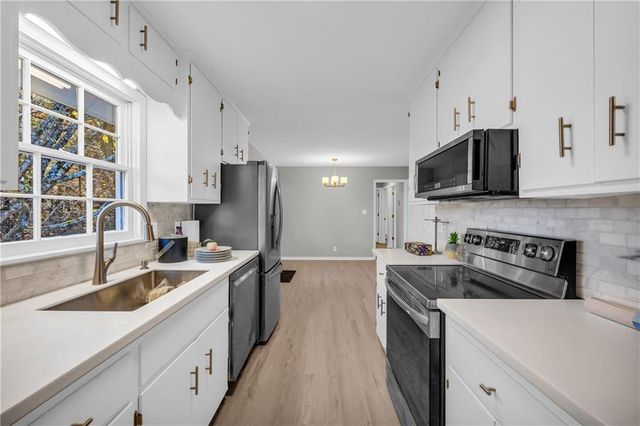 75 Cawthon Road, Toccoa, GA 30577