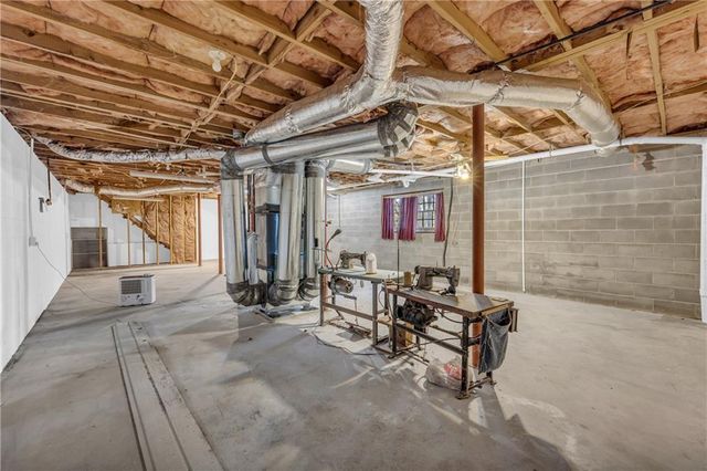 75 Cawthon Road, Toccoa, GA 30577