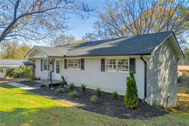 75 Cawthon Road, Toccoa, GA 30577