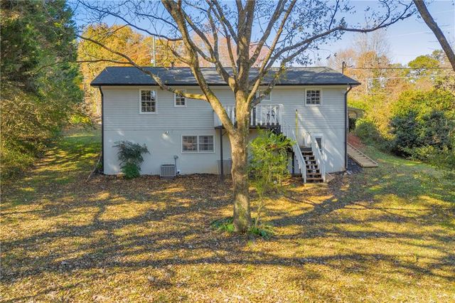 75 Cawthon Road, Toccoa, GA 30577