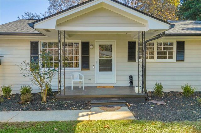 75 Cawthon Road, Toccoa, GA 30577