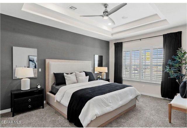 142 Olive Branch Trail, Sunland Park, NM 88063