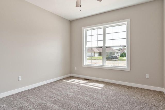 4869 Monarch Drive, Milton, WI 53563