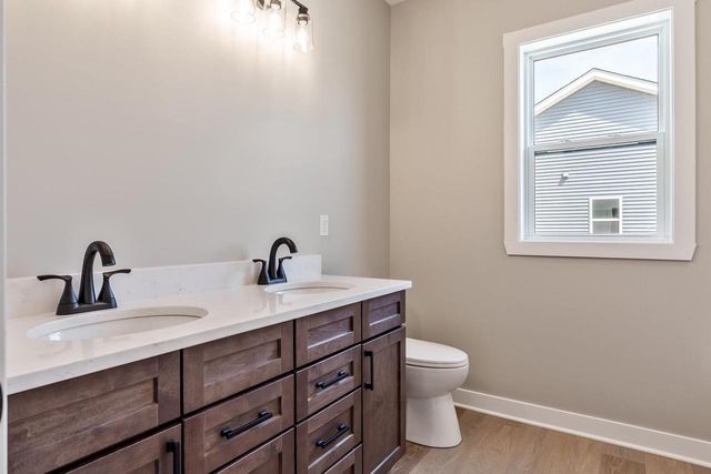 4869 Monarch Drive, Milton, WI 53563