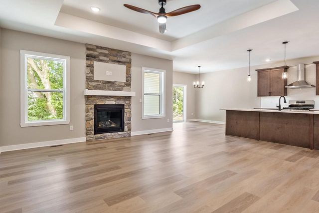4869 Monarch Drive, Milton, WI 53563