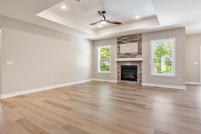 4869 Monarch Drive, Milton, WI 53563